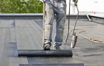 flat roof replacement Bentilee, Staffordshire