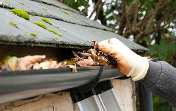 gutter cleaning Bentilee, Staffordshire