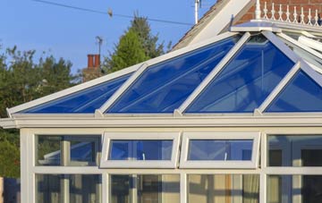 professional Bentilee conservatory insulation
