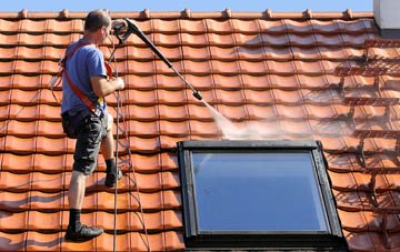 roof cleaning Bentilee, Staffordshire