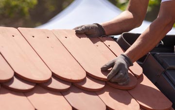 Bentilee roof tile contractors