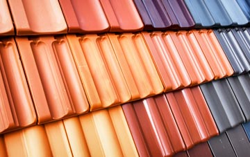 Bentilee roof tile costs