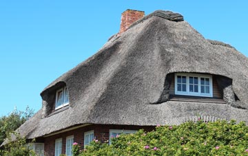 thatch roofing Bentilee, Staffordshire