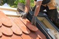 Bentilee tiled roofing companies
